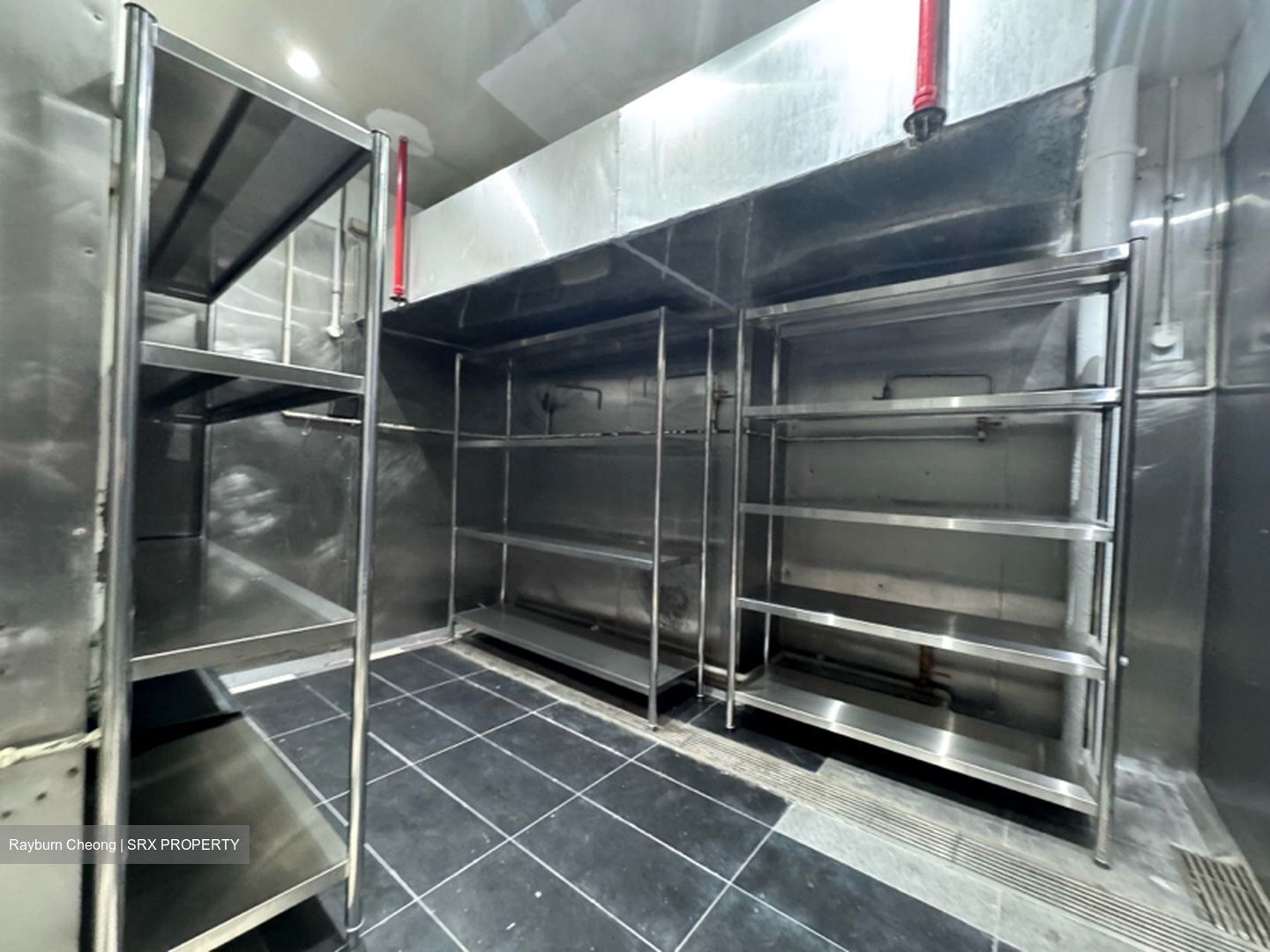 Food Xchange @ Admiralty (D27), Factory #553259151
